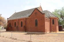 St Patrick's Catholic Church - Former 05-02-2020 - John Huth, Wilston, Brisbane