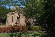 St Patrick's Catholic Church - Former 21-01-2020 - John Huth, Wilston, Brisbane