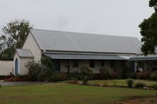 St Patrick's Catholic Church - Former 18-01-2020 - John Huth, Wilston, Brisbane