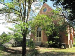 St Patrick's Catholic Church - Former 27-11-2016 - Boran Real Estate - Sunshine