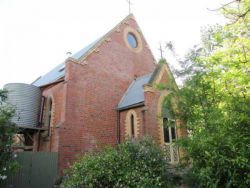 St Patrick's Catholic Church - Former 27-11-2016 - Boran Real Estate - Sunshine