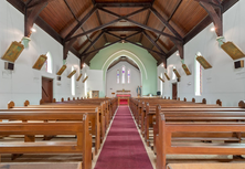 St Patrick's Catholic Church - Former 05-02-2021 - Professionals - realestate.com.au