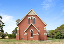 St Patrick's Catholic Church - Former 05-02-2021 - Professionals - realestate.com.au