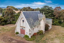 St Patrick's Catholic Church - Former 16-07-2021 - Buxton.com.au