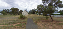 St Patrick's Catholic Church - Former