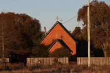 St Patrick's Catholic Church - Former 23-05-2023 - John Huth, Wilston, Brisbane