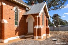 St Patrick's Catholic Church - Former 08-05-2025 - Ray White - realestate.com.au
