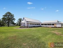 St Patrick's Catholic Church - Former 20-12-2016 - L J Hooker - Kempsey