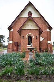 St Patrick's Catholic Church - Former 21-02-2017 - Corowa Rutherglen Real Estate - domain.com.au