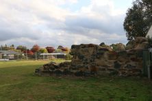 St Patrick's Catholic Church - Former 02-05-2017 - John Huth, Wilston, Brisbane.