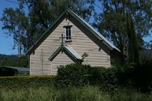 St Patrick's Catholic Church - Former 24-11-2017 - John Huth, Wilston, Brisbane