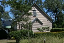 St Patrick's Catholic Church - Former 24-11-2017 - John Huth, Wilston, Brisbane