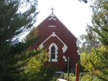 St Patrick's Catholic Church - Former 21-04-2018 - John Conn, Templestowe, Victoria