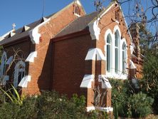 St Patrick's Catholic Church - Former 21-04-2018 - John Conn, Templestowe, Victoria