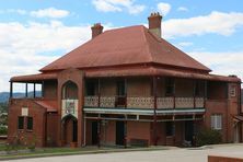 St Patrick's Catholic Church - Presbytery 29-04-2017 - John Huth, Wilston, Brisbane.