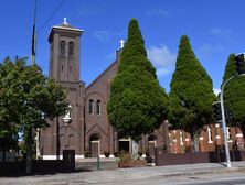 St Paul of the Cross Catholic Church