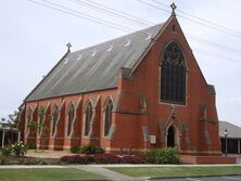 St Paul's Anglican Cathedral