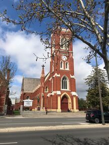 St Paul's Anglican Cathedral 28-09-2022 - John Conn, Templestowe, Victoria