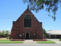 St Paul's Anglican Cathedral 12-01-2015 - John Conn, Templestowe, Victoria