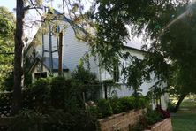 St Paul's Anglican Church