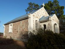 St Paul's Anglican Church