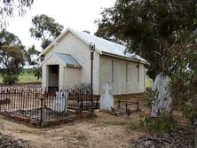 St Paul's Anglican Church