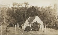 St Paul's Anglican Church 00-00-1900 - State Library of Western Australia - slwa_b4588577_2/5001B/1