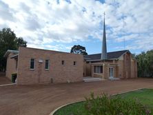 St Paul's Anglican Church