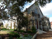 St Paul's Anglican Church