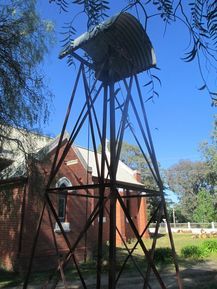 St Paul's Anglican Church 21-11-2018 - John Conn, Templestowe, Victoria