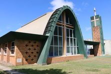 St Paul's Anglican Church