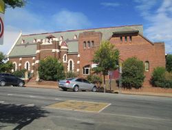 St Paul's Anglican Church