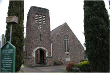 St Paul's Anglican Church 00-00-2010 - Churchhistories - See Note.