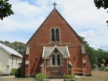 St Paul's Anglican Church