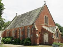 St Paul's Anglican Church 05-02-2019 - John Conn, Templestowe, Victoria
