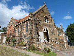 St Paul's Anglican Church