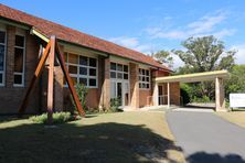 St Paul's Anglican Church