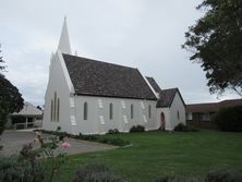 St Paul's Anglican Church