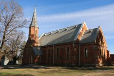 St Paul's Anglican Church