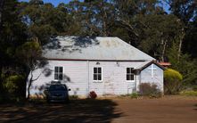 St Paul's Anglican Church