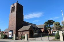 St Paul's Anglican Church