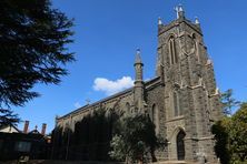 St Paul's Anglican Church