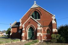 St Paul's Anglican Church