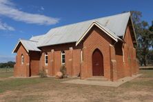 St Paul's Anglican Church