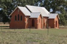 St Paul's Anglican Church 06-04-2019 - John Huth, Wilston, Brisbane