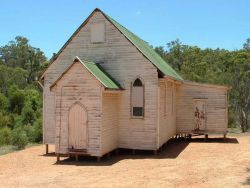 St Paul's Anglican Church