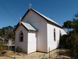 St Paul's Anglican Church