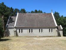 St Paul's Anglican Church