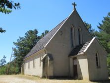 St Paul's Anglican Church 02-01-2020 - John Conn, Templestowe, Victoria