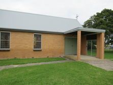 St Paul's Anglican Church 03-03-2020 - John Conn, Templestowe, Victoria